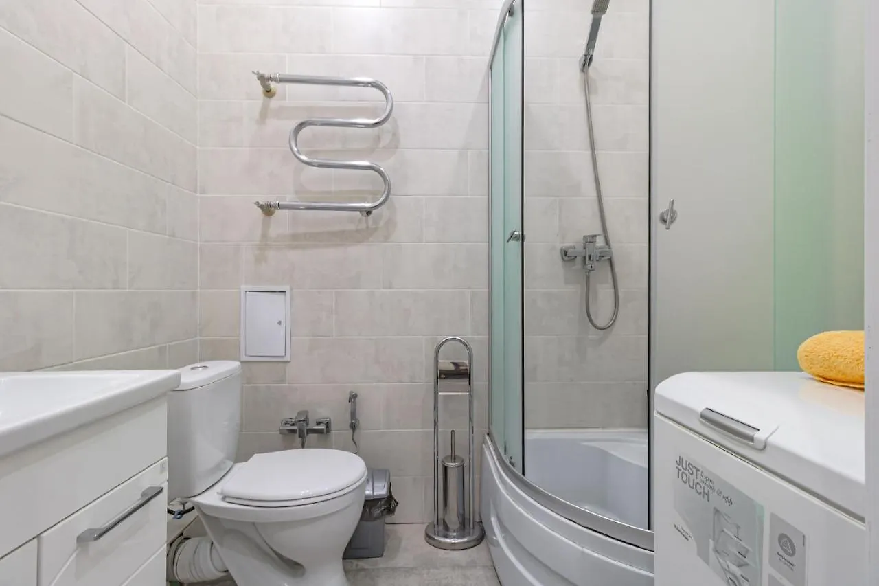 Expo New Life 2 Apartment Nur-Sultan