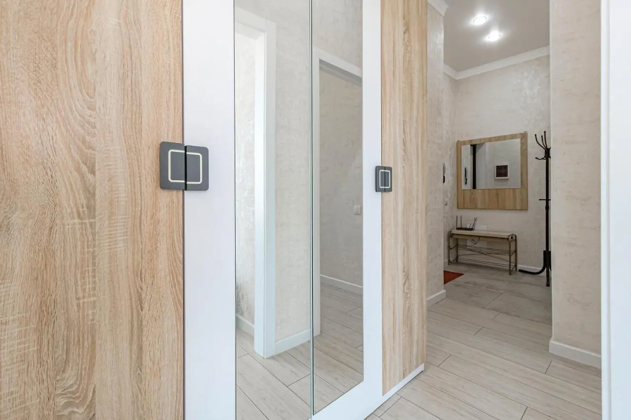 Expo New Life 2 Apartment Nur-Sultan   Nur-Sultan (Astana)