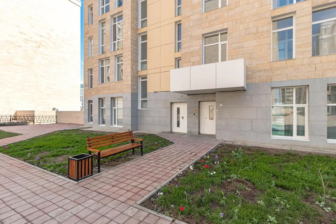 Expo New Life 2 Apartment Nur-Sultan  0*, Nur-Sultan (Astana) Kazakhstan