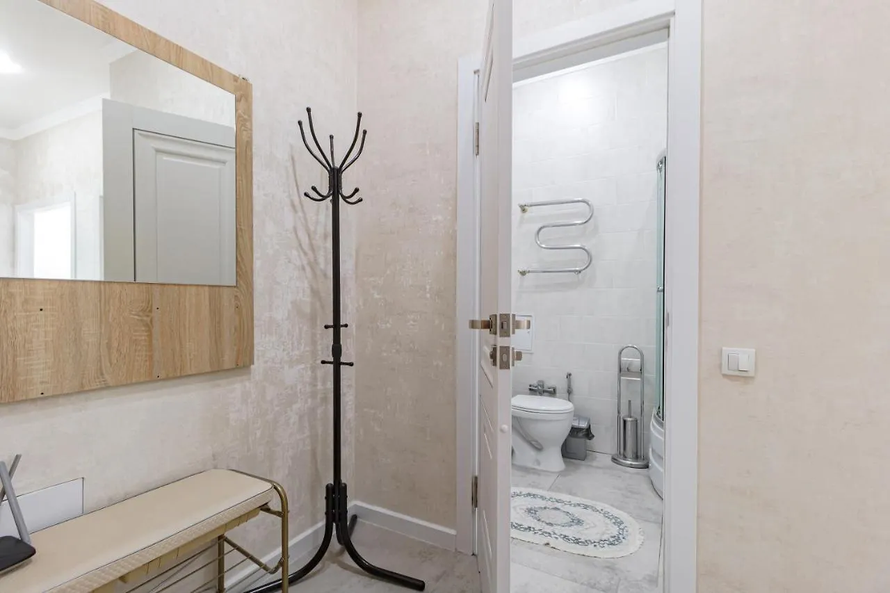 Expo New Life 2 Apartment Nur-Sultan