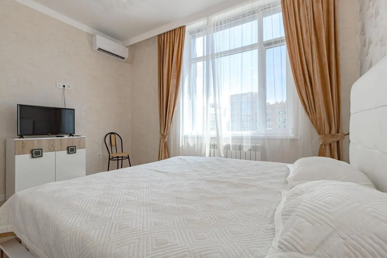Expo New Life 2 Apartment Nur-Sultan