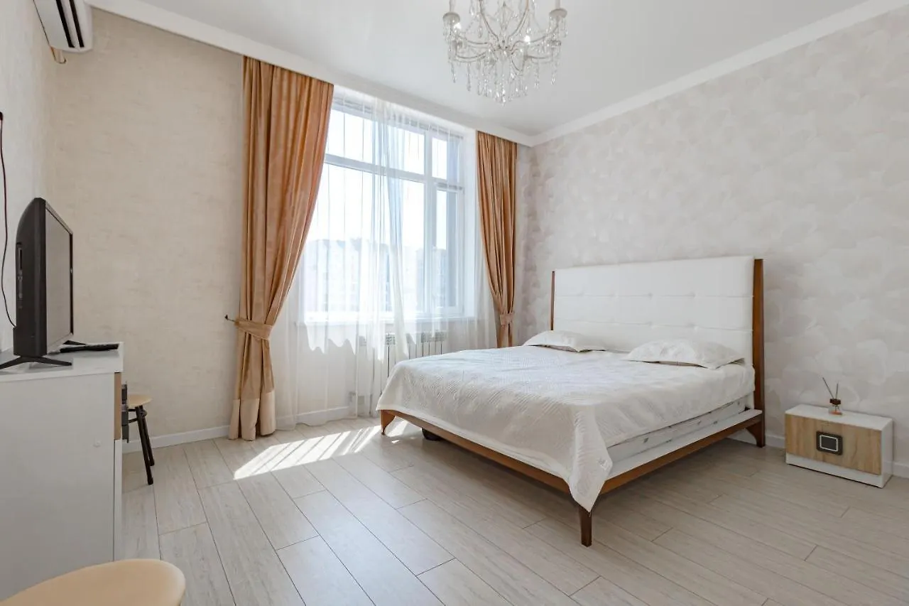 Expo New Life 2 Apartment Nur-Sultan  Kazakhstan